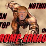 Trump-ernaut