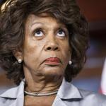 maxine waters