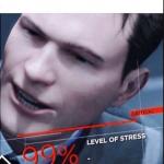 Level of Stress
