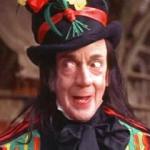 Chitty Chitty Bang-Bang Child Catcher Meme Generator - Imgflip