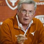 Mack Brown Meme Generator - Imgflip