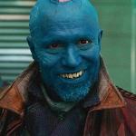 Yondu Mary Poppins