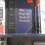The Pop-Up Book of Phobias meme