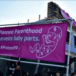 PP harvests body parts