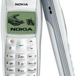 NOKIA 1100