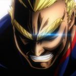 All Might