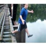 If your friends jumped off a bridge