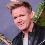 Gordon F Ramsay