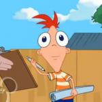 Phineas front face
