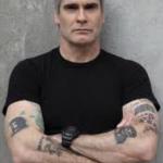 Henry rollins