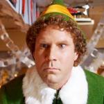 Buddy the Elf