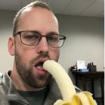 Banana Time