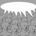 NPC speak