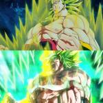 Broly&BroliWCFlush