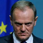 Donald Tusk meme