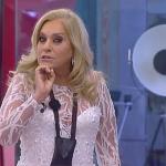 A maquina da verdade diz que é mentira