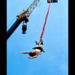 Bungee Jump