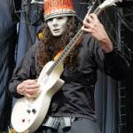 Buckethead