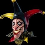 Jester clown man | image tagged in jester clown man | made w/ Imgflip meme maker