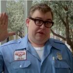 John Candy National Lampoon Vacation Guard