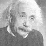 albert einstein