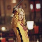 Beatrix Kiddo