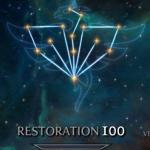 Restoration 100