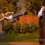 hayner kick