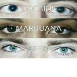 Eye Effect meme