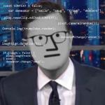 NPC Colbert meme