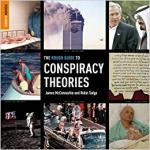 Conspiracy Theories cover