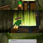 I have resurrected from the dead to bring this fresh meme to y'all | image tagged in the legend of zelda,legend of zelda,zelda | made w/ Imgflip meme maker