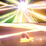 Kirby World of Light meme