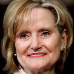 Cindy Hyde-Smith meme