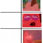 Patrick Orgasm