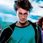 harry potter 9