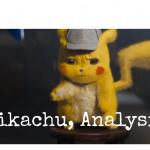 Pikachu, Analysis