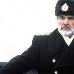 Sean Connery The Hunt For Red October