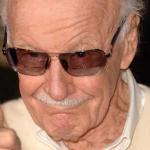 Stan Lee Pointing at you