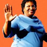 Stacey Abrams Sore Loser