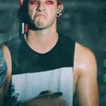 Upset Josh dun | WHEN YOUR PARENTS; WON'T LET YOU GO TO A T.O.P CONCERT | image tagged in upset josh dun | made w/ Imgflip meme maker