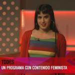 Argentine Feminazi TV show