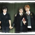 harry potter 14