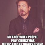 Face You Make Robert Downey Jr Meme Generator - Imgflip