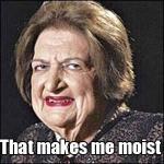 MOIST