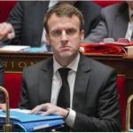 President Macron