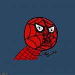 y u no spiderman