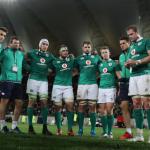 Ireland RFU