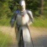 knight (running)
