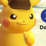 Detective Pikachu Doubt